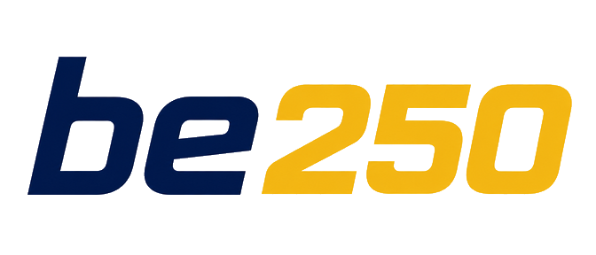 be 250 লোগো